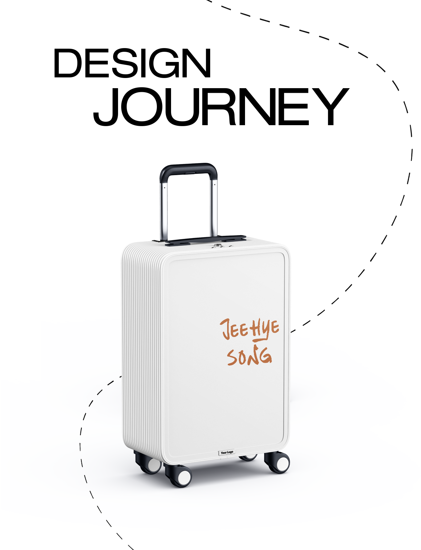 Suitcase